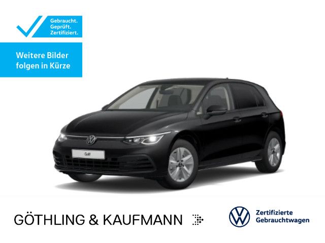 VW Golf 44.918 km 19.980 &euro; Eschborn 65760