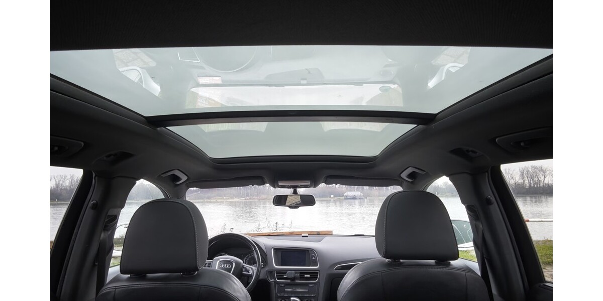 Audi Q5 290.000 km 12.000 &euro; Mainz 55116