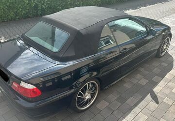 BMW 320 205.000 km 6.999 &euro; Wiesbaden 65199