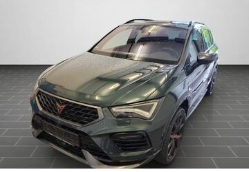 Cupra Ateca 91.459 km 31.980 &euro; Mainz 55129
