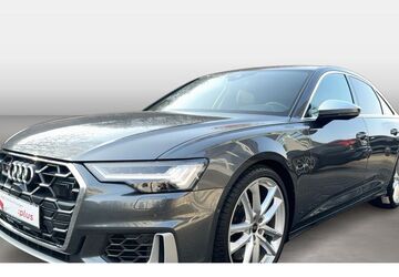 Audi S6 23.981 km 56.990 &euro; Idstein 65510