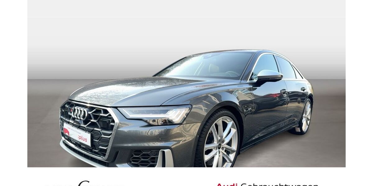 Audi S6 23.981 km 56.990 &euro; Idstein 65510