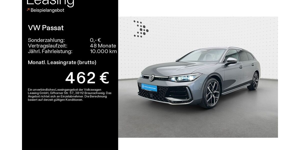 VW Passat 14.918 km 39.490 &euro; Kelkheim 65779