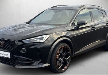 Cupra Formentor 16.748 km 47.980 &euro; Mainz 55120