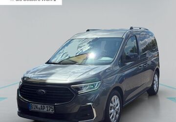 Ford Tourneo Connect 17.500 km 29.850 &euro; Bingen 55411