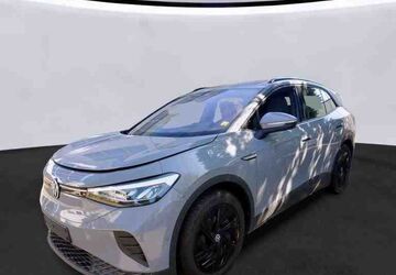 VW ID.4 44.097 km 26.950 &euro; Eltville 65343