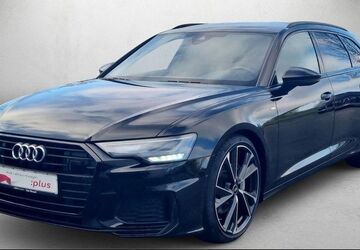 Audi A6 109.627 km 36.980 &euro; Mainz 55131