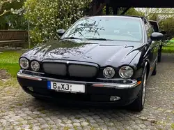 Jaguar XJ8 226.780 km 8.450 &euro; Wiesbaden, Landeshauptstadt 65193