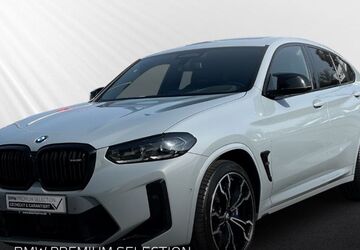 BMW X4 M 34.833 km 65.590 &euro; Mainz 55129
