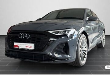 Audi Q8 e-tron 88.118 km 41.490 &euro; Wiesbaden 65189