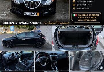 Lancia Delta 129.400 km 8.000 &euro; Mainz 55130