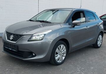 Suzuki Baleno 155.000 km 5.999 &euro; Kelkheim ( Taunus ) 65779