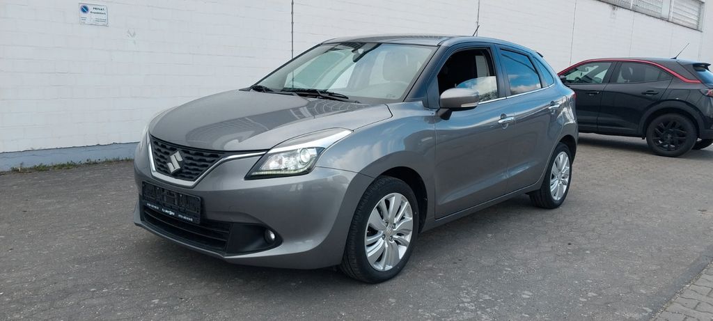 Suzuki Baleno 155.000 km 5.999 &euro; Kelkheim ( Taunus ) 65779