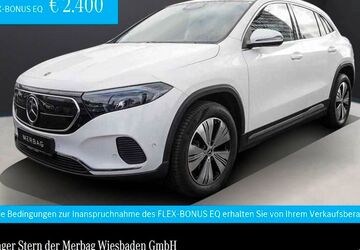 Mercedes-Benz EQA 29.900 km 27.770 &euro; Wiesbaden 65189