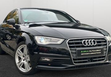 Audi A3 158.000 km 12.450 &euro; Saulheim 55291