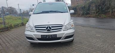 Gebrauchte Mercedes-Benz Viano