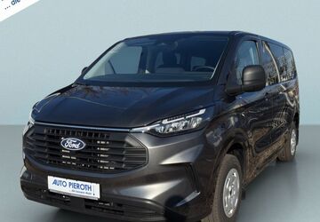 Ford Transit Custom 2.200 km 46.850 &euro; Bingen 55411