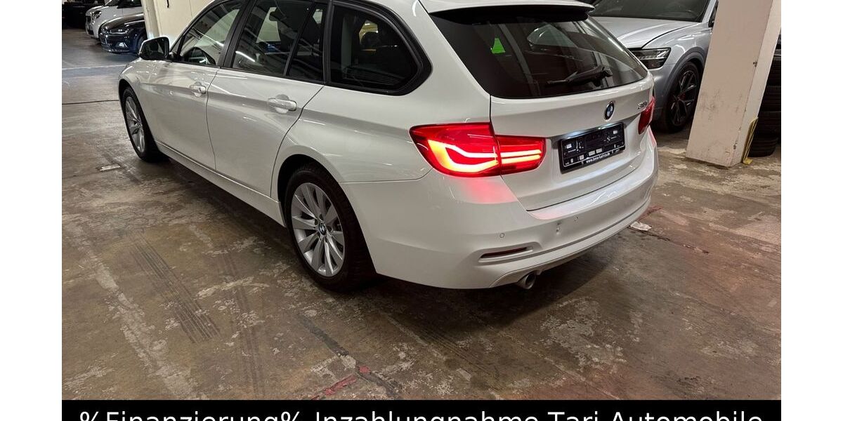 BMW 318 93.200 km 15.980 &euro; Mainz 55129