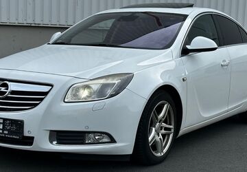 Opel Insignia 150.000 km 2.990 &euro; kelkheim 65779