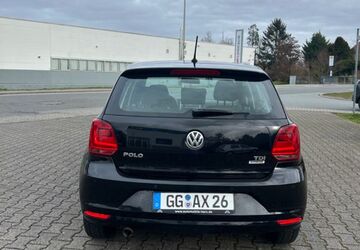 VW Polo 155.000 km 6.999 &euro; Groß-Gerau 64521