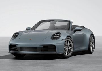 Porsche 992 7.737 km 138.888 &euro; Mainz 55131