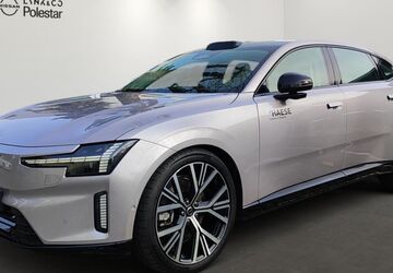 Volvo ES90 4.500 km 75.900 &euro; Wiesbaden 65199