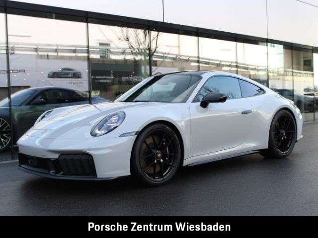 Porsche 992 4.900 km 183.900 &euro; Wiesbaden 65187