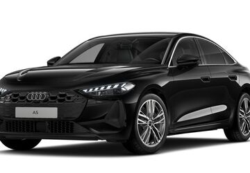 Audi A5 27.080 km 45.790 &euro; Oberursel 61440