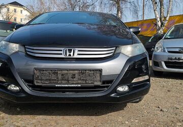 Honda Insight 222.366 km 3.200 &euro; Wiesbaden 65201