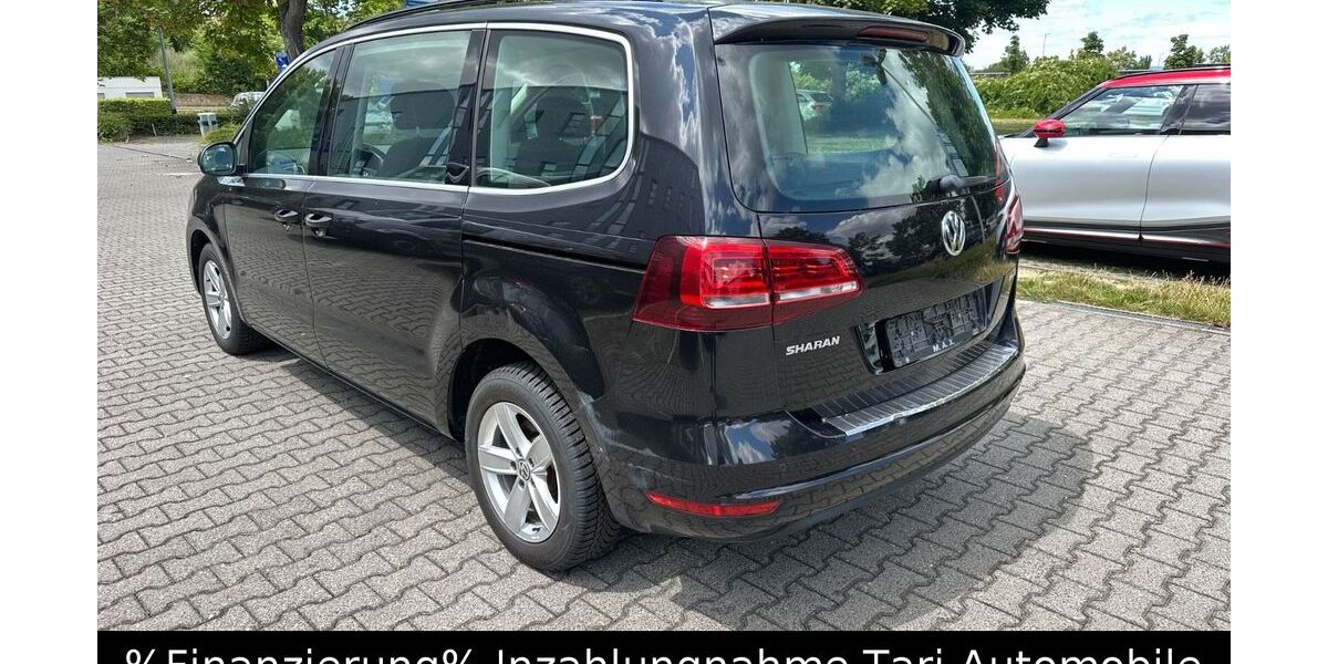 VW Sharan 259.400 km 9.980 &euro; Mainz 55129