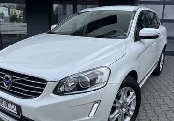 Volvo XC60 163.820 km 15.990 &euro; Mainz Kostheim 55246