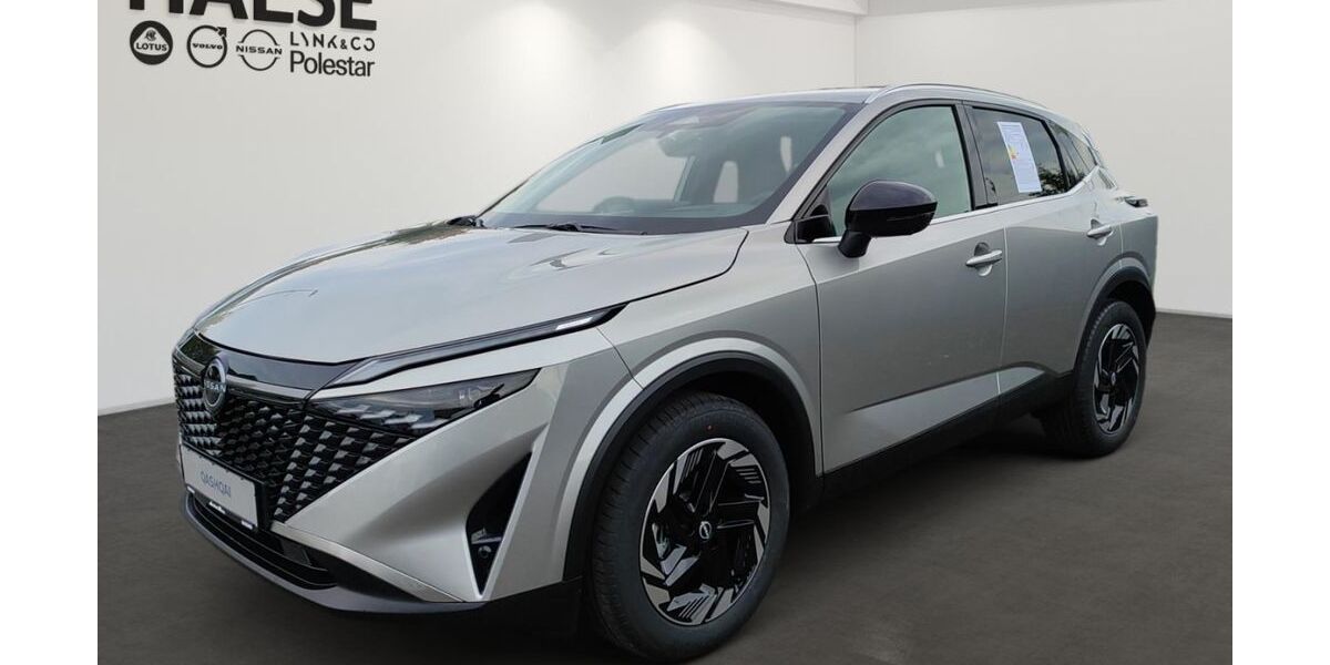 Nissan Qashqai 4.700 km 33.999 &euro; Wiesbaden 65199