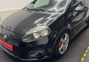 Abarth Grande Punto 154.885 km 7.990 &euro; Wiesbaden 65207