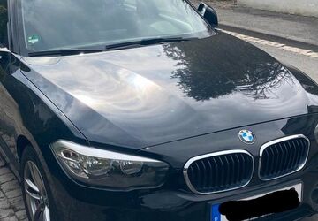 BMW 116 165.000 km 7.700 &euro; Wiesbaden 65193