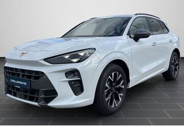 Cupra Terramar 8.107 km 34.580 &euro; Bingen / Rhein 55411