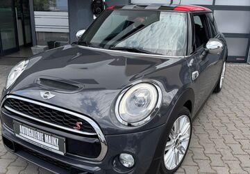 Mini Cooper S 104.000 km 13.980 &euro; Mainz-Kostheim (Wiesbaden) 55246