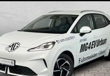 MG 4 1.500 km 28.490 &euro; Mainz-Hechtsheim 55129