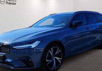 Volvo V90 64.700 km 36.350 &euro; Mainz-Kastel 55252