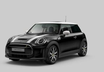 Mini Cooper SE 46.980 km 21.999 &euro; Harxheim/ Mainz 55296
