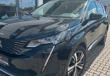 Peugeot 5008 65.000 km 18.990 &euro; Rüsselsheim 65428