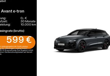 Audi A6 e-tron 7.242 km 74.999 &euro; Oberursel 61440