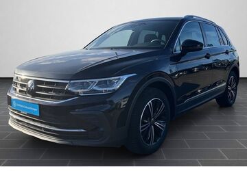 VW Tiguan 38.201 km 28.480 &euro; Bingen / Rhein 55411