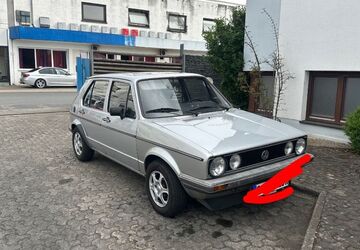 VW Golf 130.000 km 10.900 &euro; Rüsselsheim 65428