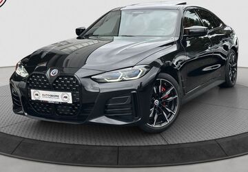 BMW M440 46.000 km 47.900 &euro; Wiesbaden 65205