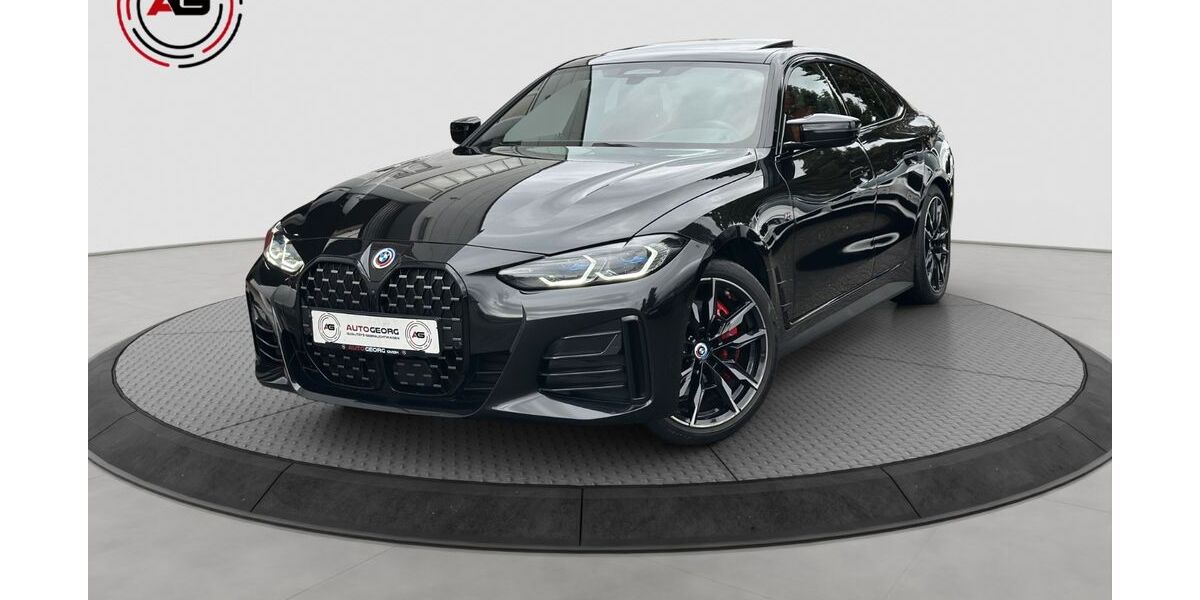 BMW M440 46.000 km 47.900 &euro; Wiesbaden 65205