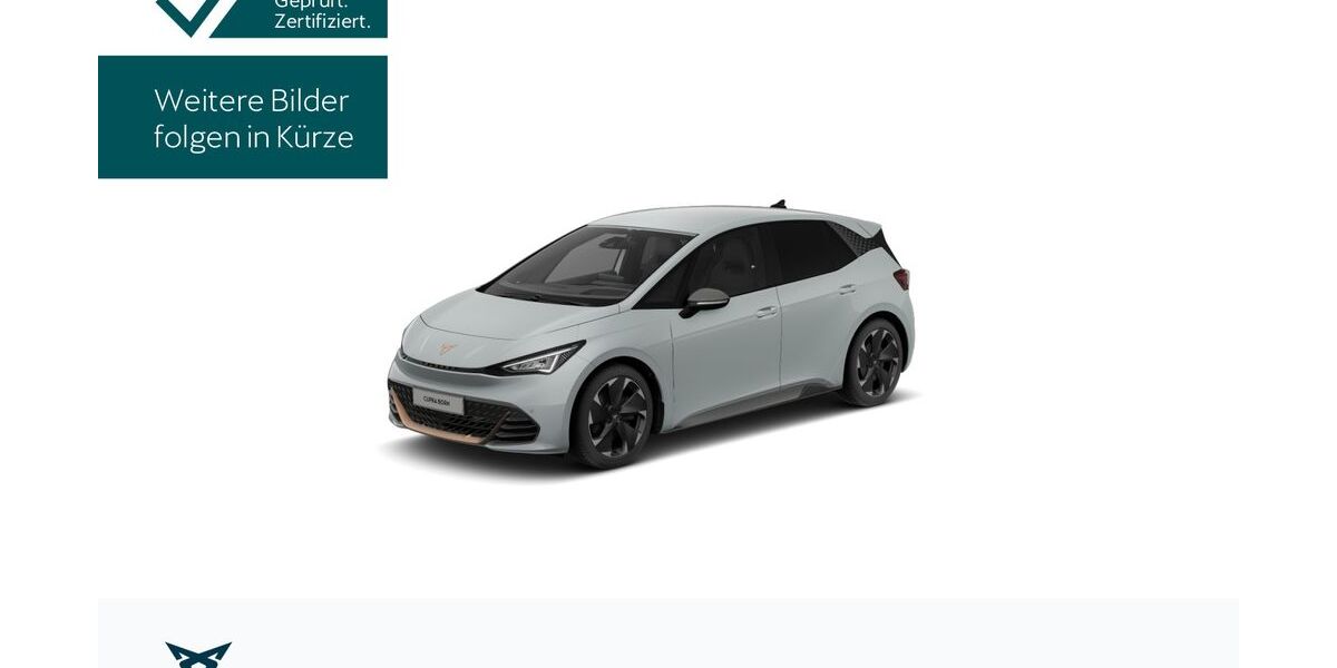 Cupra Born 7.879 km 33.730 &euro; Hofheim-Diedenbergen 65719