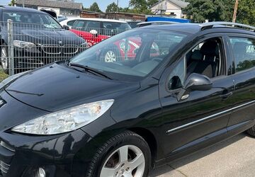 Peugeot 207 280.000 km 1.798 &euro; Rüsselsheim 65428