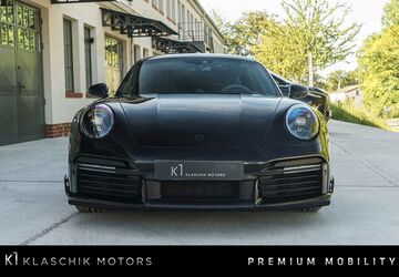 Porsche 992 45.800 km 197.999 &euro; Wiesbaden 65191