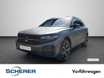 Gebrauchte VW Touareg