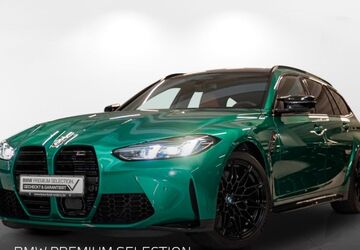 BMW M3 16.900 km 86.900 &euro; Idstein 65510